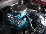 Pontiac Tempest LeMans GTO Convertible 1965 года